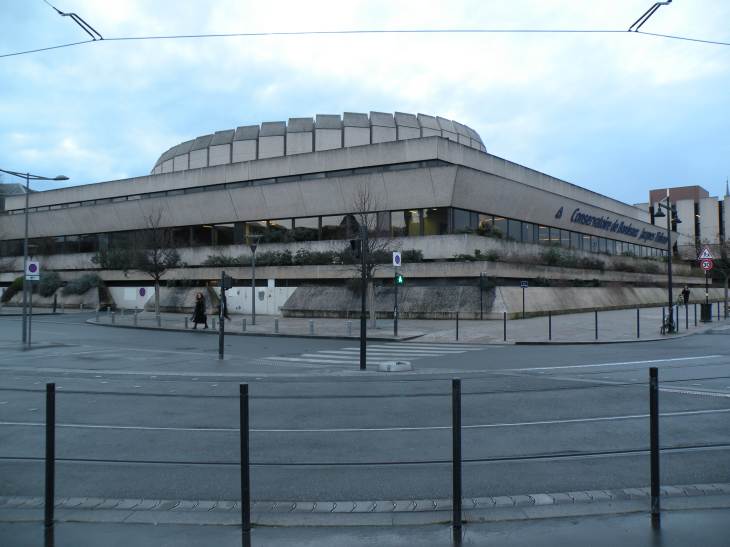  conservatoire